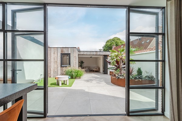 Medium property photo - Wilgenlaan 1, 2451 BZ Leimuiden